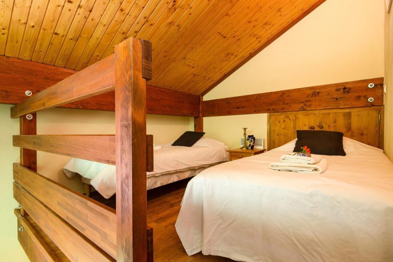 Chalet Residence Chantey Mourry 67 - Happy Rentals Шамони Екстериор снимка