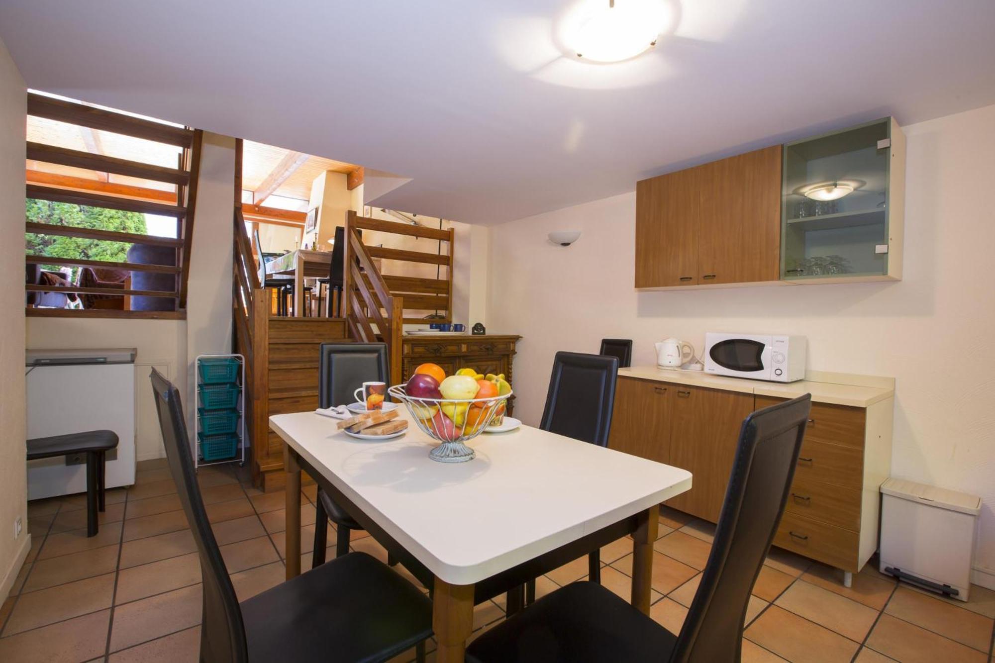Chalet Residence Chantey Mourry 67 - Happy Rentals Шамони Екстериор снимка
