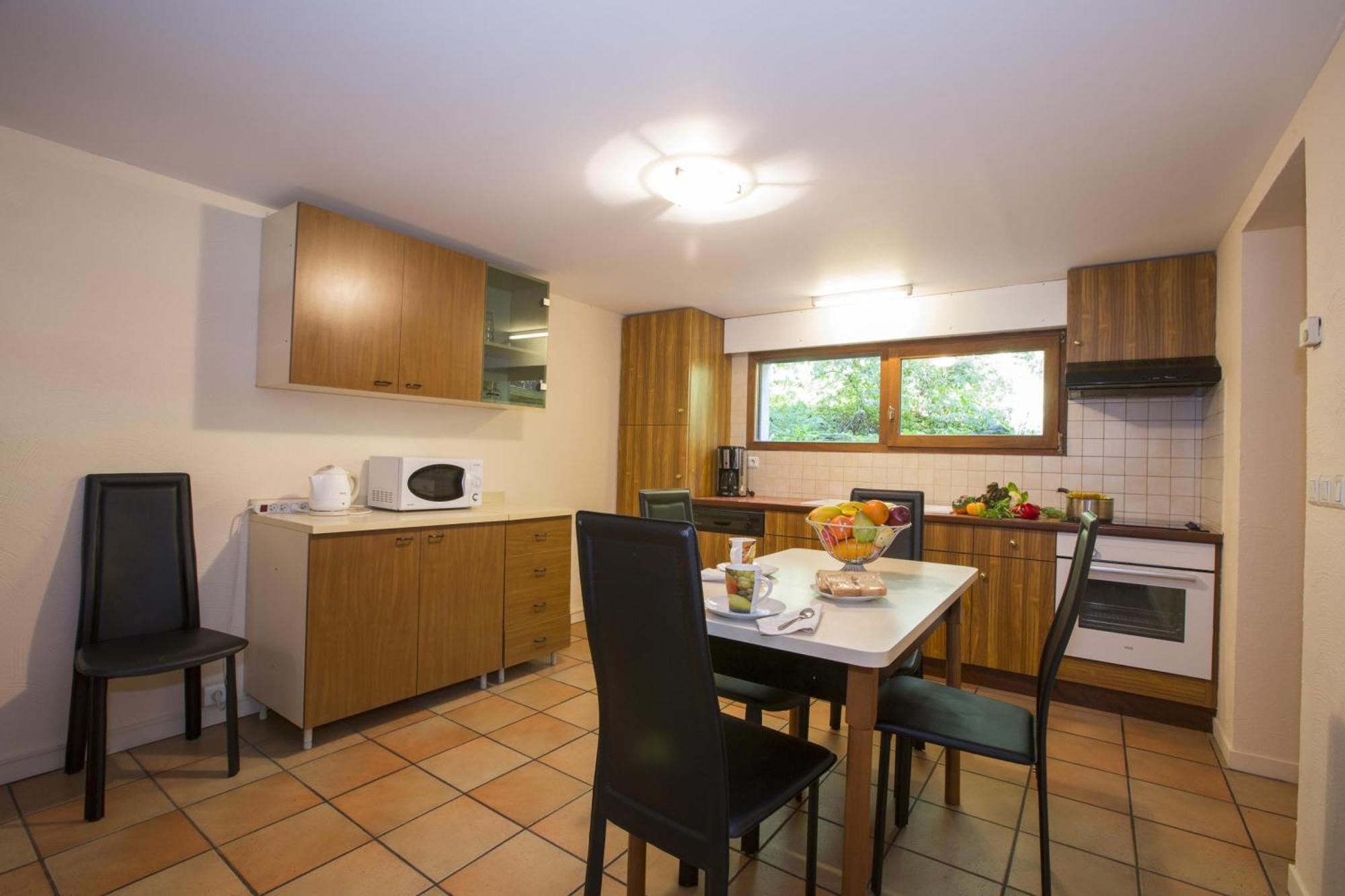 Chalet Residence Chantey Mourry 67 - Happy Rentals Шамони Екстериор снимка