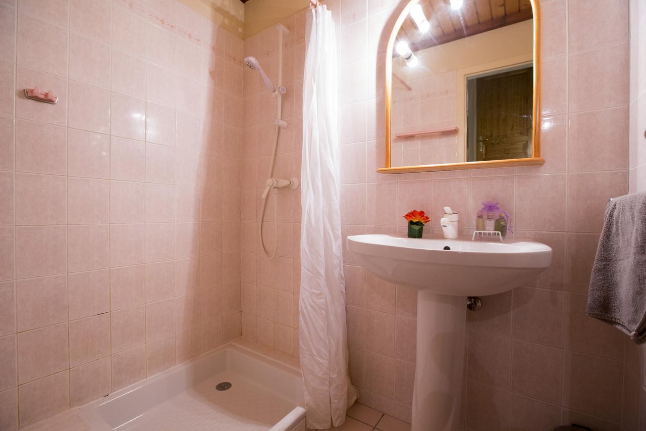 Chalet Residence Chantey Mourry 67 - Happy Rentals Шамони Екстериор снимка