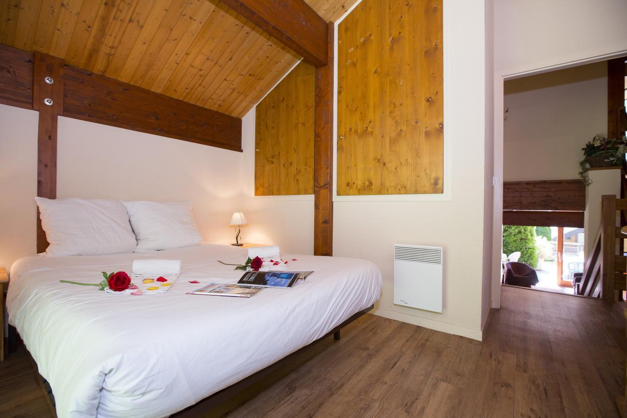 Chalet Residence Chantey Mourry 67 - Happy Rentals Шамони Екстериор снимка